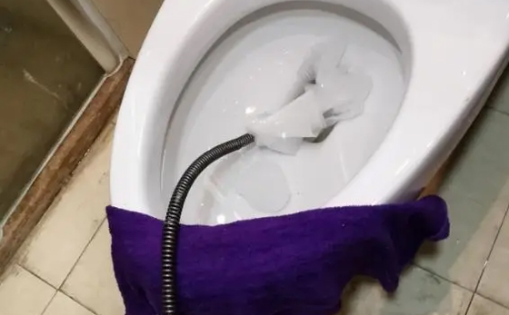 南城街道马桶疏通